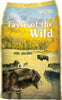 Taste Of The Wild