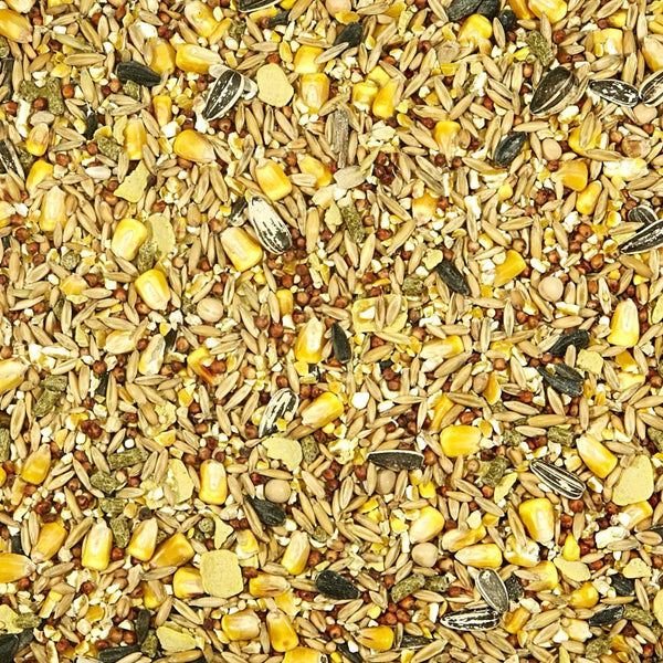 Kaytee Backyard Wildlife Wild Bird Seed