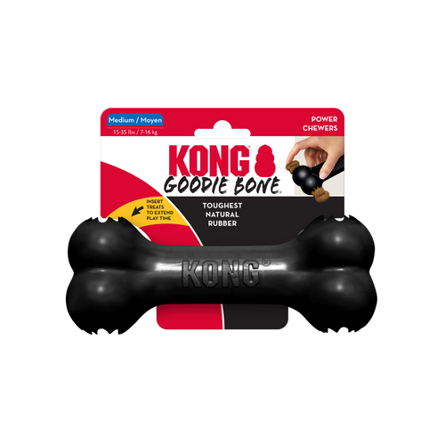 Kong Extreme Goody Bone