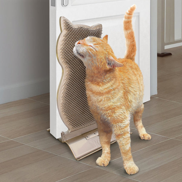 Kong Connects Kitty Comber