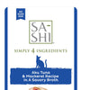 Sa-Shi Aku Tuna & Mackerel Topper Cat Food