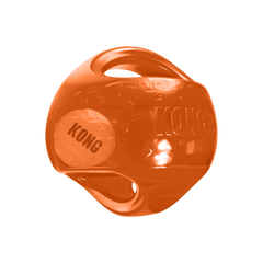 Kong Jumbler Ball Dog Toy