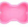Puppy Cake Silicone Bone Shaped Pan