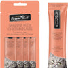 Fussie Cat Sardine Puree Cat Food