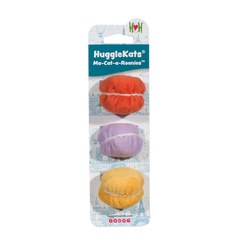 HuggleKats Ma-Cat-A-Roonies Cat Toy