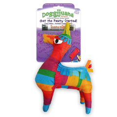Doggijuana Get the Pawty Started! Dog Toy