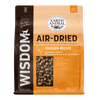 Earth Animal Air-Dried Chicken Dog Recipe Food