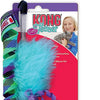 Kong Curlz Teaser Cat Toy