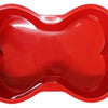 Puppy Cake Silicone Bone Shaped Pan