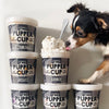 Pupper Cup Ice Cream For Dogs