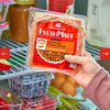 Stella & Chewy's Freshmade Beef, Barley & Turkey Gently Cooked Dog Food