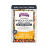 Health Extension Gently Cooked Lamb and Carrot Recipe Dog Food