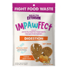 Health Extension Impawfect Pumpkin Ginger Recipe for Digestion Dog Treats