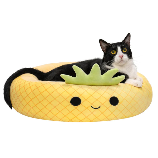 Squishmallow Maui The Pineapple Pet Bed