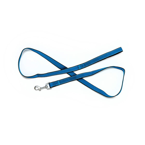 Bark Appeal 3/8 in Reflective Dog Leash