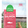 Open Farm Wild-Caught Salmon Dry Cat Food