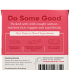 Open Farm Wild-Caught Salmon Rustic Stew Wet Dog Food