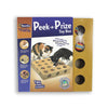 Pioneer Pet Peek-A-Prize Toy Box Cat Toy