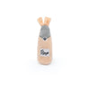 Zippy Paws ZippyClaws Catnip Crusherz-Rosé Cat Toy
