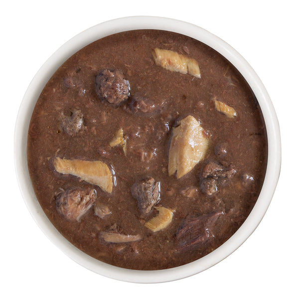 Weruva B.F.F OMG! Tuna & Salmon Start Me Up Canned Cat Food