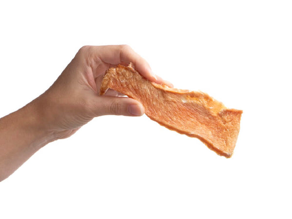 Preen Pets Chicken Jerky Dog Treats