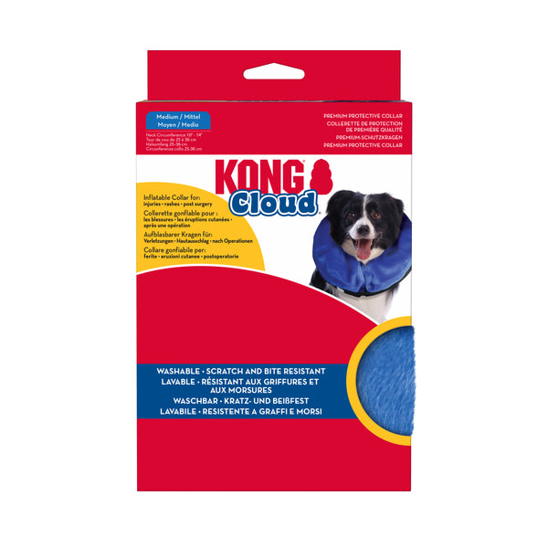 Kong Cloud Collar For Dogs