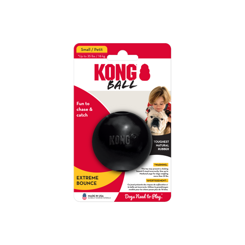 Kong Extreme Ball Dog Toy