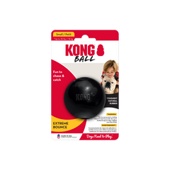 Kong Extreme Ball Dog Toy