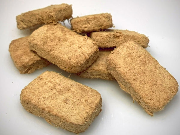 Tucker’s Beef and Pumpkin Freeze Dried Dog Food