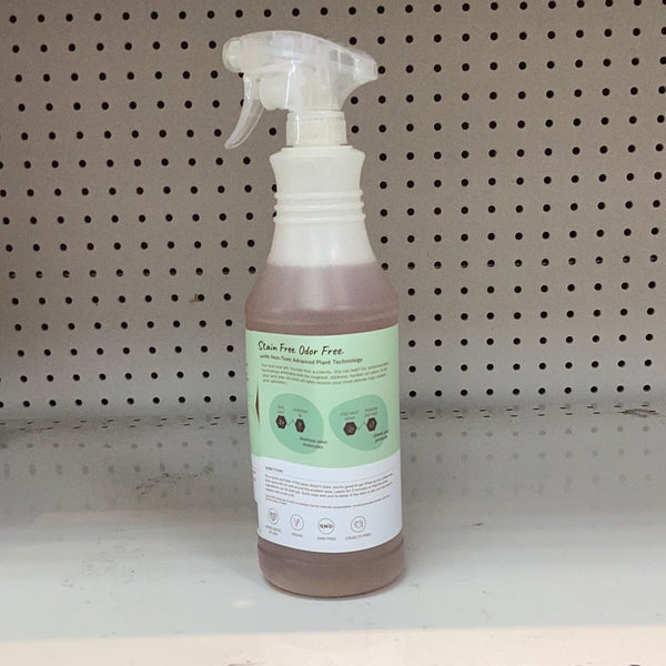 kin+kind Floral Scent Pee+Stain+Odor Destroyer, 32-oz bottle