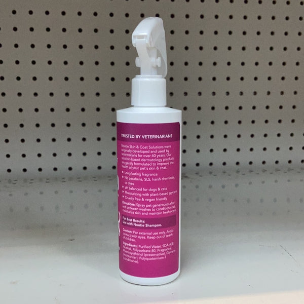 Nootie Japanese Cherry Blossom Daily Spritz for Dogs 8oz