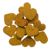 Health Extension Impawfect Sweet Potato & Turmeric for Hip & Joint Support Dog Treats