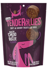 Fromm Tenderollies Bac'n Chedd-a-Rollie Flavor Dog Treats