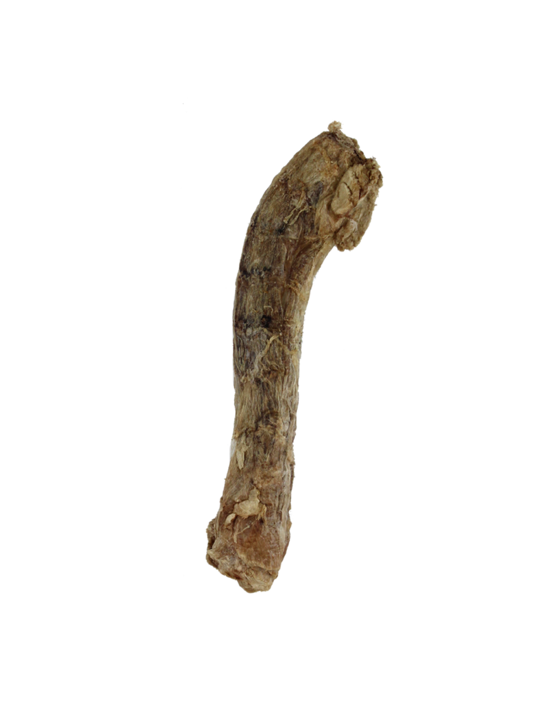 Vital Essentials Duck Neck Dog Treats