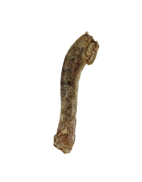 Vital Essentials Duck Neck Dog Treats