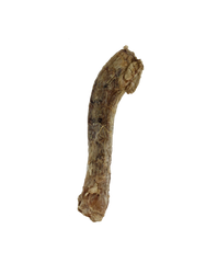 Vital Essentials Duck Neck Dog Treats