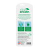 Tropiclean Fresh Breath Oral Care Kit For Cats