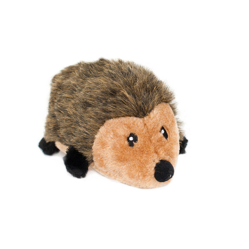 Zippy Paws Hedgehog Dog Toy