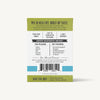 The Honest Kitchen Superfood Pour Overs Turkey Dog Treats