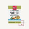 The Honest Kitchen Superfood Pour Overs Turkey Dog Treats