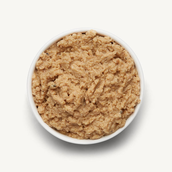The Honest Kitchen Meal Booster - 99% Salmon & Pollock Dog Food Topper