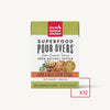 The Honest Kitchen Superfood Pour Overs Lamb & Beef Dog Treats