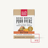 The Honest Kitchen Bone Broth Pour Overs Beef Flavor