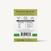 The Honest Kitchen Superfood Pour Overs Chicken Dog Treats