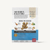 The Honest Kitchen Whole Food Clusters Grain Free Turkey Dog Food