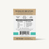 The Honest Kitchen Bone Broth Pour Overs Turkey & Salmon Flavor