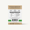 The Honest Kitchen Bone Broth Pour Overs Chicken Flavor