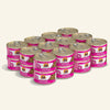 Weruva Asian Fusion Canned Cat Food