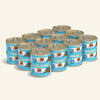 Weruva Mack And Jack Canned Cat Food