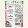 Weruva B.F.F. Omg! Tuna & Lamb Luv Ya Pouch Cat Food